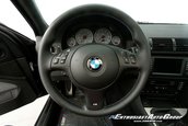 BMW M5 vandut cu 200.000 de dolari