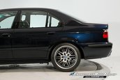 BMW M5 vandut cu 200.000 de dolari