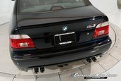 BMW M5 vandut cu 200.000 de dolari