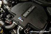 BMW M5 vandut cu 200.000 de dolari