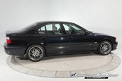 BMW M5 vandut cu 200.000 de dolari