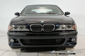 BMW M5 vandut cu 200.000 de dolari