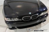 BMW M5 vandut cu 200.000 de dolari