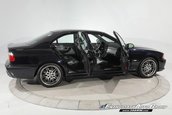 BMW M5 vandut cu 200.000 de dolari