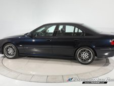 BMW M5 vandut cu 200.000 de dolari