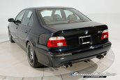 BMW M5 vandut cu 200.000 de dolari