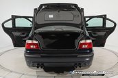 BMW M5 vandut cu 200.000 de dolari