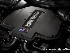 BMW M5 vandut cu 200.000 de dolari