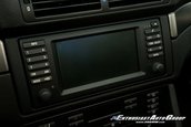 BMW M5 vandut cu 200.000 de dolari