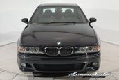 BMW M5 vandut cu 200.000 de dolari