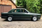 BMW M535i din 1985