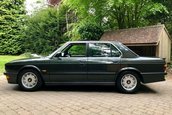 BMW M535i din 1985