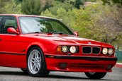 BMW M540i de vanzare