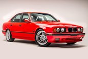 BMW M540i de vanzare