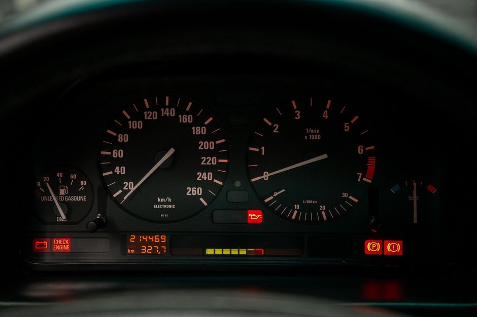 BMW M540i de vanzare