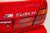 BMW M540i de vanzare