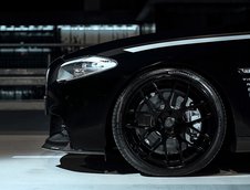 BMW M550d by MM-Performance