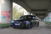 BMW M550d by VOS