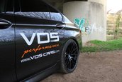 BMW M550d by VOS