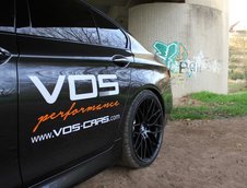 BMW M550d by VOS