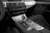 BMW M550d, X5 M50d, X6 M50d