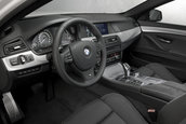 BMW M550d, X5 M50d, X6 M50d