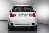 BMW M550d, X5 M50d, X6 M50d