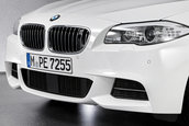BMW M550d, X5 M50d, X6 M50d