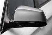 BMW M550d, X5 M50d, X6 M50d