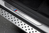 BMW M550d, X5 M50d, X6 M50d