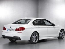 BMW M550d, X5 M50d, X6 M50d