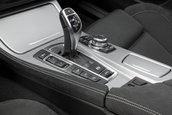 BMW M550d, X5 M50d, X6 M50d