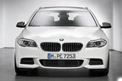 BMW M550d, X5 M50d, X6 M50d