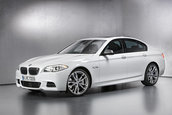 BMW M550d, X5 M50d, X6 M50d