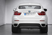 BMW M550d, X5 M50d, X6 M50d