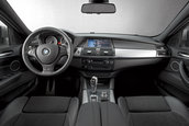 BMW M550d, X5 M50d, X6 M50d