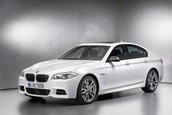 BMW M550d, X5 M50d, X6 M50d