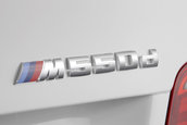 BMW M550d, X5 M50d, X6 M50d
