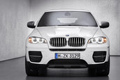 BMW M550d, X5 M50d, X6 M50d