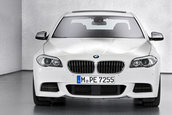 BMW M550d, X5 M50d, X6 M50d
