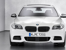 BMW M550d, X5 M50d, X6 M50d