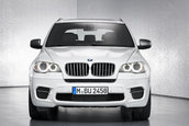 BMW M550d, X5 M50d, X6 M50d