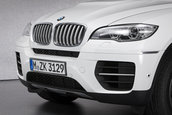 BMW M550d, X5 M50d, X6 M50d