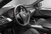 BMW M550d, X5 M50d, X6 M50d