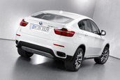 BMW M550d, X5 M50d, X6 M50d