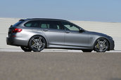 BMW M550d xDrive by G-Power