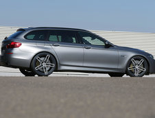 BMW M550d xDrive by G-Power