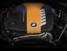 BMW M550d xDrive by G-Power