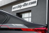 BMW M550d xDrive de la mcchip