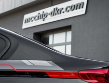 BMW M550d xDrive de la mcchip